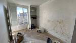 Un studio en cours de rénovation à Vieille-Église-en-Yvelines (78125)