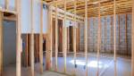 Montage ossature bois pour cuisine buanderie - Nantes-Nord- 44300 -