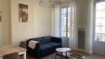Rénovation appartement saintes
