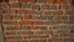 mur de briques