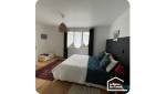 Aménagement intérieur d'une maison et d'une extension, sur le secteur de Saint Pair Sur Mer (50380) !