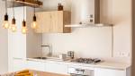 Cuisine haut de gamme