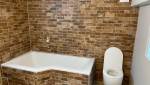 Rénovation d’une salle de bain à Clichy