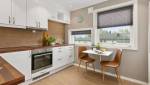 Travaux de rénovation d’un pavillon à Nogent-sur-Marne (94130) - la cuisine