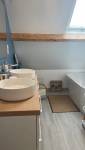 Rénover sa salle de bain à Antony