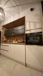 Cuisine au style contemporain - Amiens
