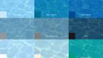 Liner choix de coloris - 
