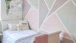Chambre de jeune fille