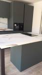cuisine réalisée par la Maison des Travaux de Rambouillet (78)
