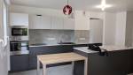 Rénovation d’une cuisine à Verrières