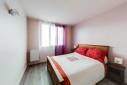 Pose de parquet dans la chambre