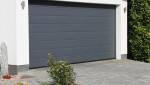 Construction garage avec porte sectionnelle - Biarritz - 64200 - 