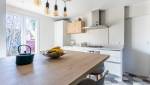 Ilot de cuisine
