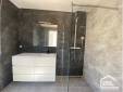 Création d'une salle de bain dans une extension de maison à ARZON 56640