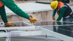 installer des panneaux solaires
