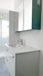 salle de bain PMR