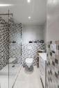 Création d'une salle de bain