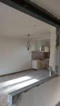 Rénovation d'une maison située près de Chambéry
