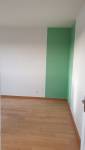 Rénovation de peinture d'une autre chambre