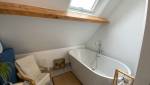 Rénovation de salle de bain à Antony