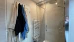 Rénovation d’une salle de bain à Antony