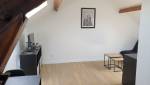 Agencement nouveau studio