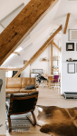 Aménagement d’un superbe loft