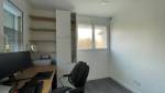 Rénovation d’un bureau à Antony