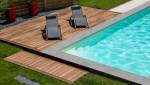 Construction de piscine 