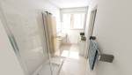 Rénovation de salle de bain à Antony