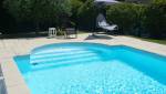 escalier piscine 