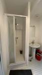 Salle de bain avant la rénovation - vue 1