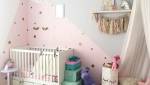 Chambre de bébé