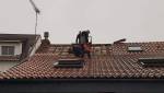 Pendant travaux