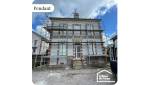 Rénovation extérieure d'une maison 