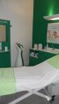Rénovation d'un local professionnel à Beauvais