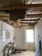 Rénovation de salle de bain en cours dans le Morbihan