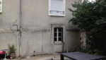 Installation de fenêtres fixes