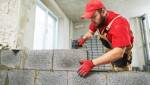 Choisir un maçon - construction d'un mur intérieur en parpaings - Hyères 83