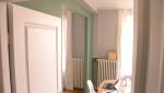 Réalisation d'une rénovation d'un salon-salle à manger à Asnières (92600)