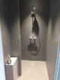Construction d'une douche