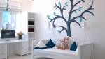 chambre enfant optimisée