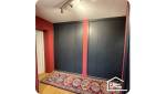 Rénovation d'un couloir
