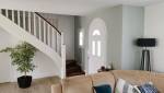 Rénovation d'une maison au style moderne et lumineux  sur Bain-de-Bretagne - 35470
