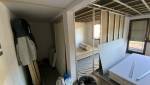 Rénovation d'appartement à Annemasse