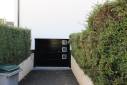 Remplacement d'une porte de garage à proximité d'Aix-les-Bains