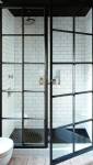Mettre une verrière dans une salle de bain Haguenau