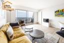 Appartement vue mer