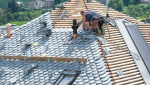 Rénovation de toiture Haguenau