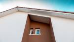Marcy l'étoile : Ravalement de façade d'une villa située dans l'ouest de Lyon